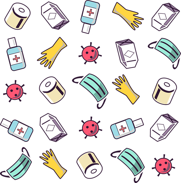 Dispositivi Covid-19
