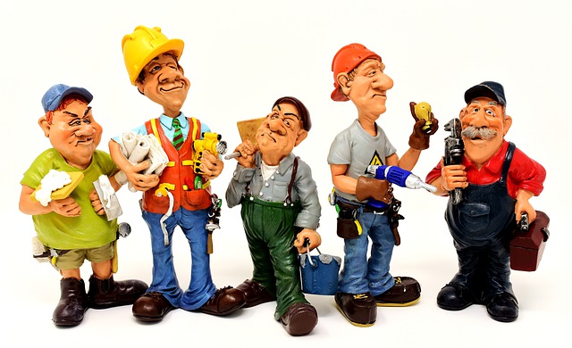 Preventivo Lavori Edili