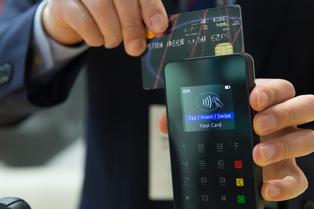 Professionisti e Pagamenti con il Pos - ConsiEdilizia.it
