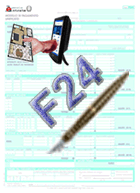 Compilazione automatica F24 IMU