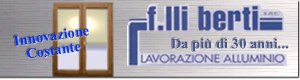 Fratelli Berti - Reda Faenza
