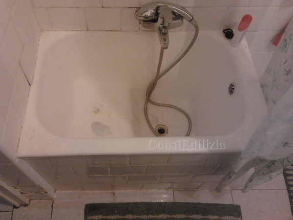 Ristrutturazione Bagno: Rifare l' Impianto Idrico
