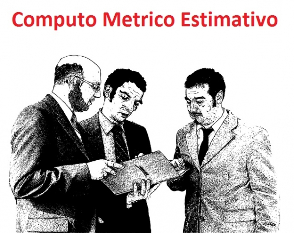 Esempio Computo Metrico Estimativo